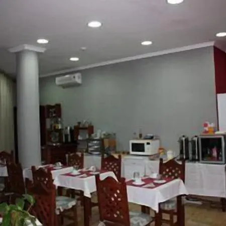 Hotel Manantiales Torremolinos