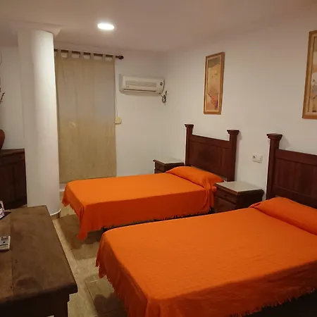 Manantiales Torremolinos