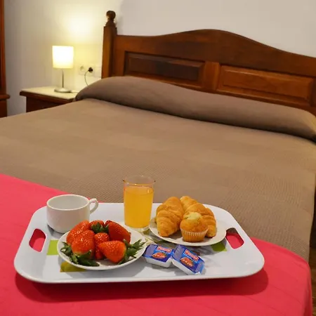 Hotel Manantiales Torremolinos