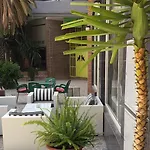 Manantiales Ξενοδοχείο *