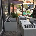 Manantiales Ξενοδοχείο *