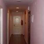 Ξενοδοχείο Manantiales *