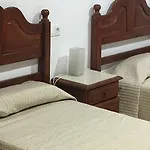 Ξενοδοχείο Manantiales