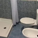Ξενοδοχείο Manantiales *