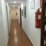Ξενοδοχείο Manantiales