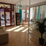 Manantiales * Τορρεμολίνος