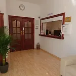 Ξενοδοχείο Manantiales *