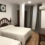 Ξενοδοχείο Manantiales *