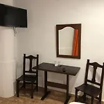 Manantiales Ξενοδοχείο *