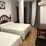 Ξενοδοχείο Manantiales *