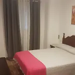 Manantiales Ξενοδοχείο