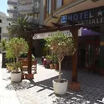 Manantiales Ξενοδοχείο *