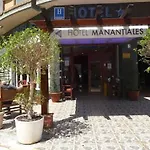 Ξενοδοχείο Manantiales