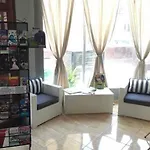 Ξενοδοχείο Manantiales *