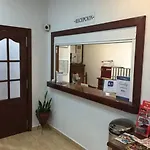 Manantiales Ξενοδοχείο Τορρεμολίνος
