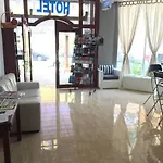 Manantiales * Τορρεμολίνος