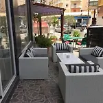 Ξενοδοχείο Manantiales *