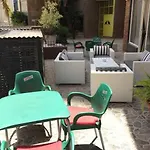 Ξενοδοχείο Manantiales *