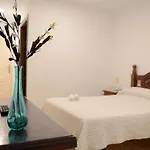 Manantiales Ξενοδοχείο Τορρεμολίνος