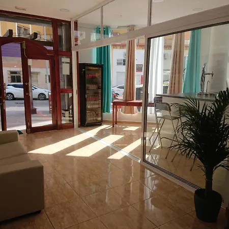 Manantiales * Torremolinos