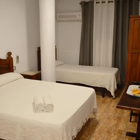 Manantiales Torremolinos