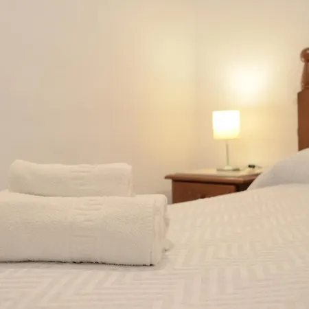 Hotel Manantiales