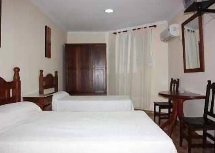 Manantiales Torremolinos