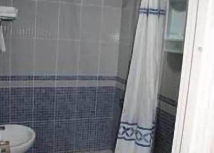 Hotel Manantiales Torremolinos