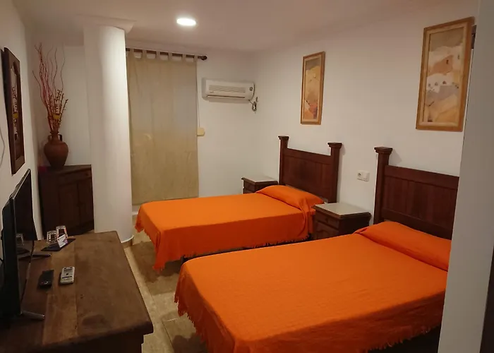 Manantiales Torremolinos