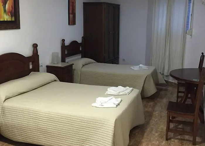 Manantiales Torremolinos