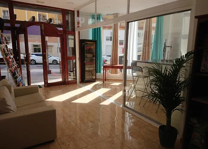 Manantiales * Torremolinos