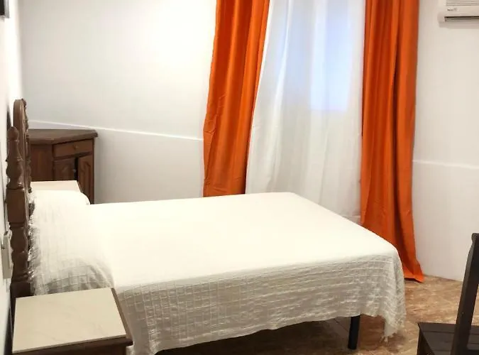 Manantiales * Torremolinos