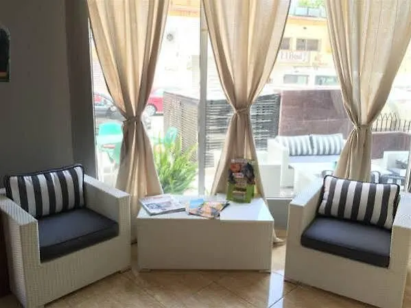 Manantiales * Torremolinos