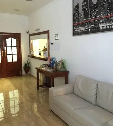 Manantiales Torremolinos