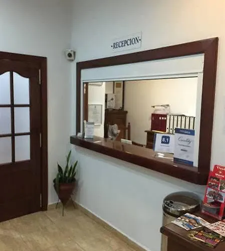 Manantiales Hotel Torremolinos