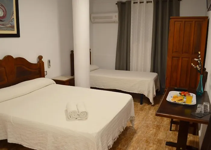 Manantiales Torremolinos