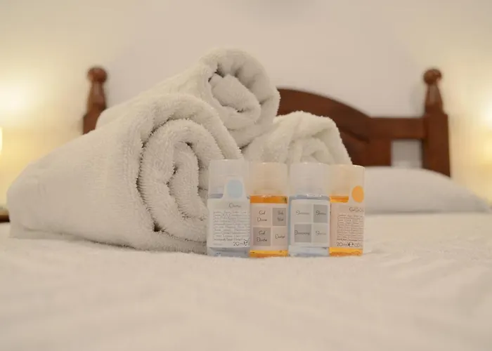 Hotel Manantiales Torremolinos