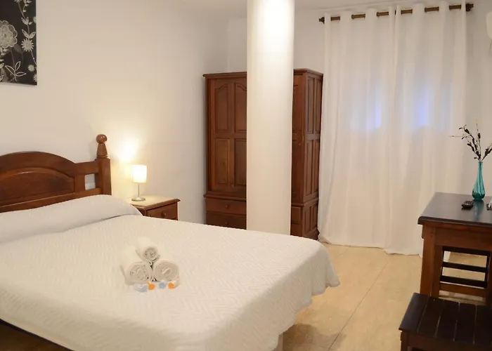 Hotel Manantiales Torremolinos