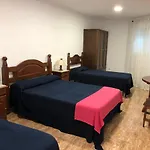 Manantiales Hotel