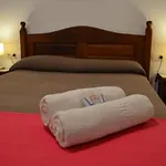 Manantiales Hotel *
