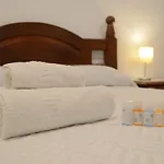 Hotel Manantiales Torremolinos