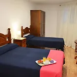 Hotel Manantiales