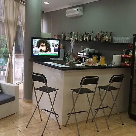 Manantiales توريمولينوس