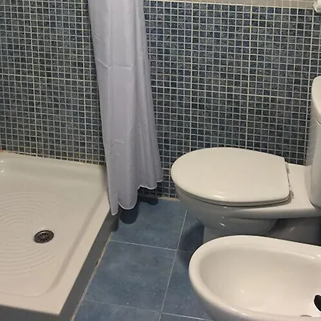 酒店 马纳提阿勒斯酒店 *