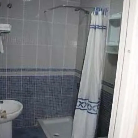 فندق Manantiales توريمولينوس