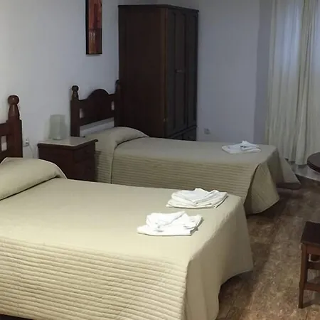 Manantiales توريمولينوس