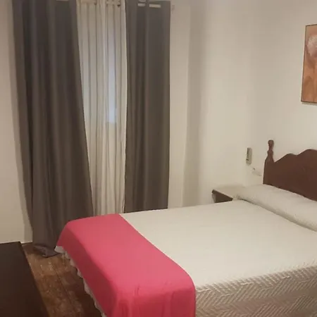 Manantiales Ξενοδοχείο