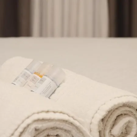 马纳提阿勒斯酒店 酒店