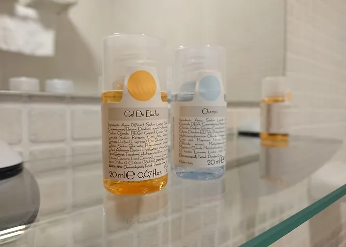 Manantiales Торремолинос