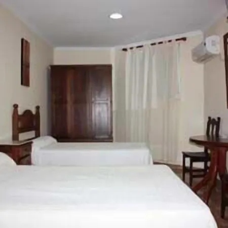 Manantiales 토레몰리노스